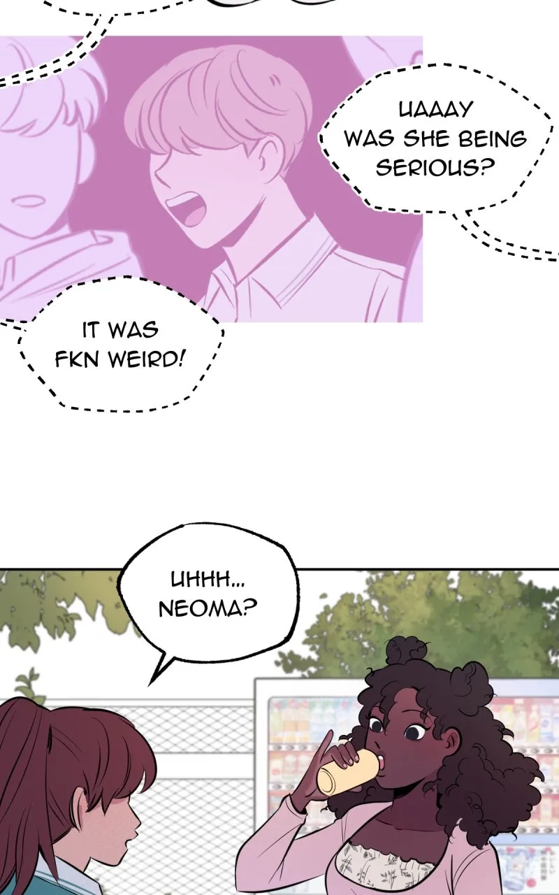 WEBTOON Now Chapter 265 page 14 - 