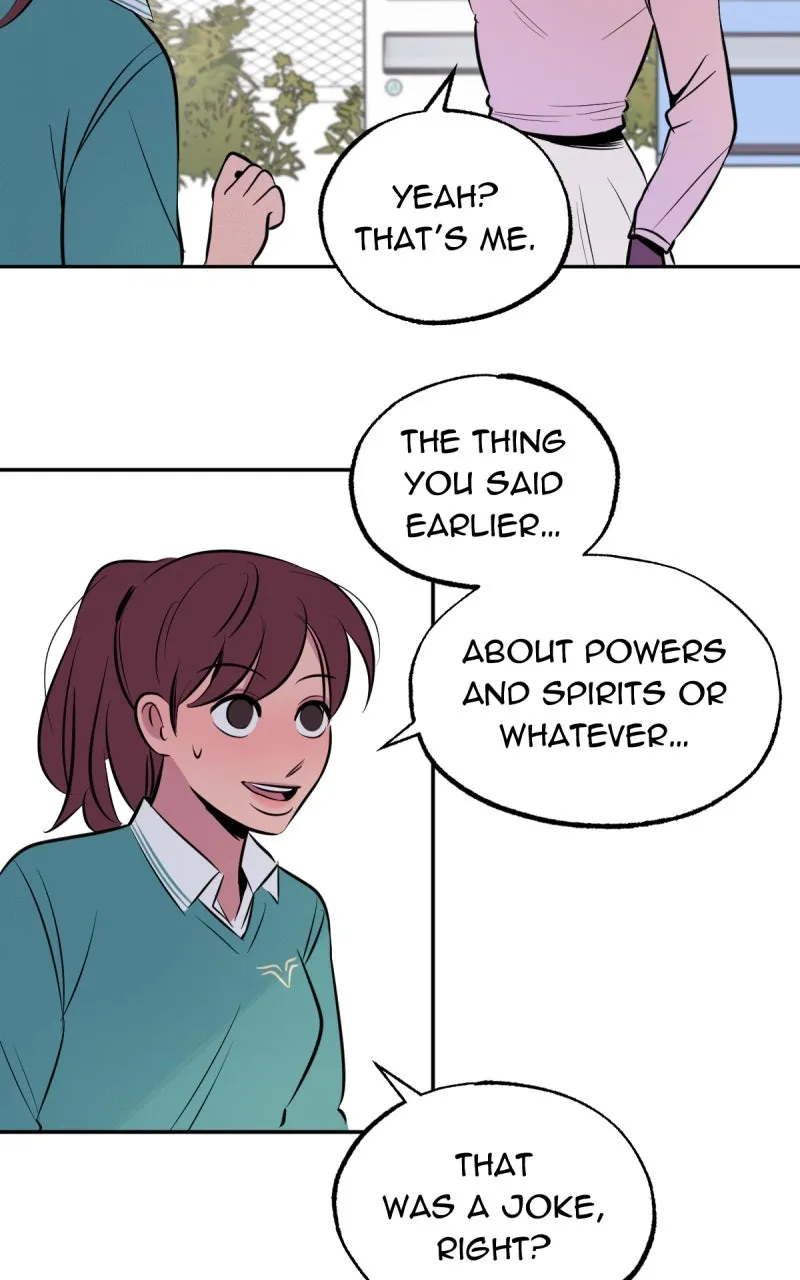 WEBTOON Now Chapter 265 page 15 - 