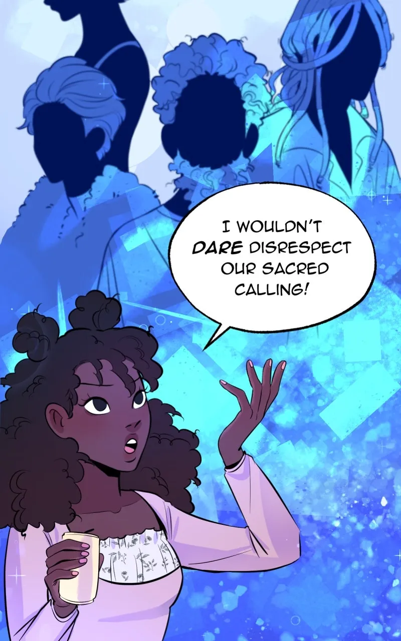WEBTOON Now Chapter 265 page 18 - 