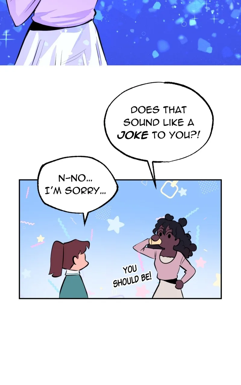 WEBTOON Now Chapter 265 page 19 - 