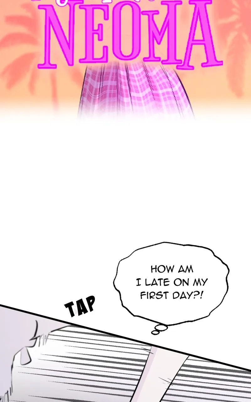 WEBTOON Now Chapter 265 page 3 - 