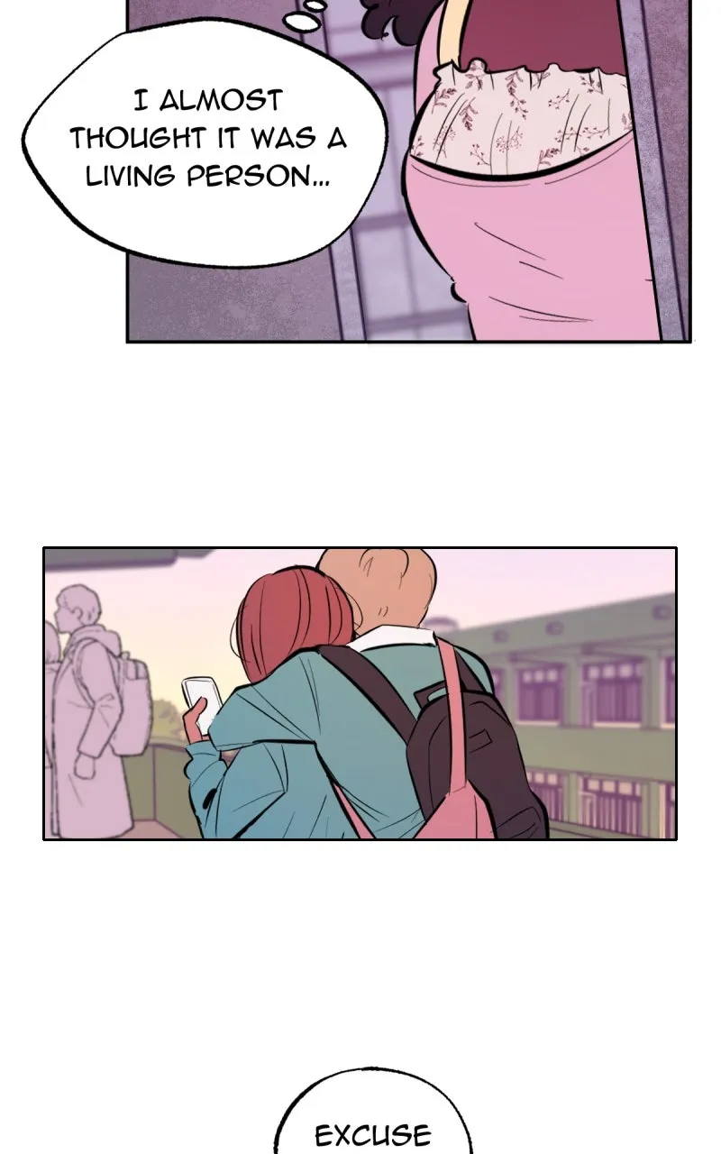 WEBTOON Now Chapter 265 page 23 - 