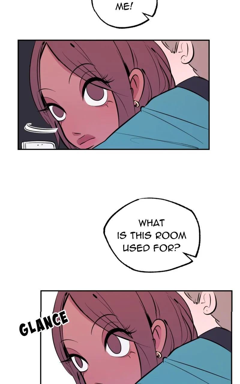 WEBTOON Now Chapter 265 page 24 - 