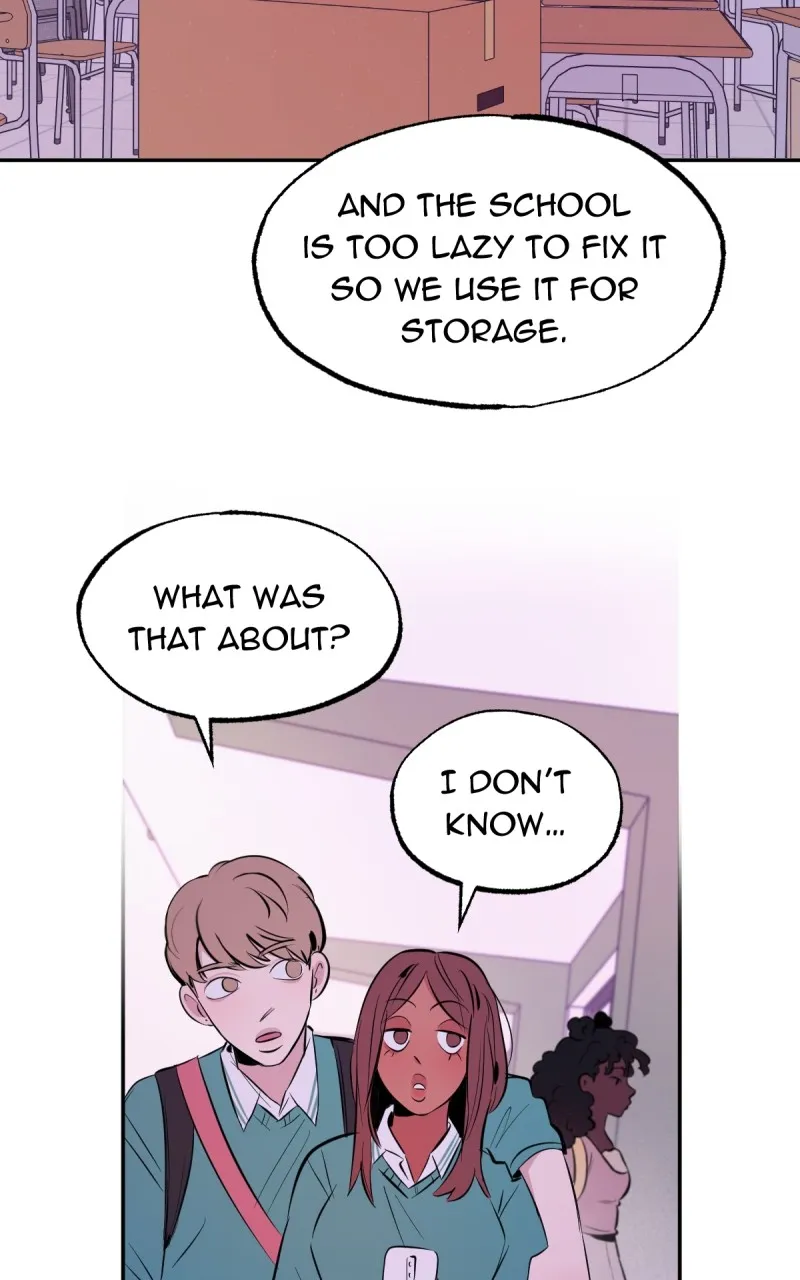 WEBTOON Now Chapter 265 page 26 - 