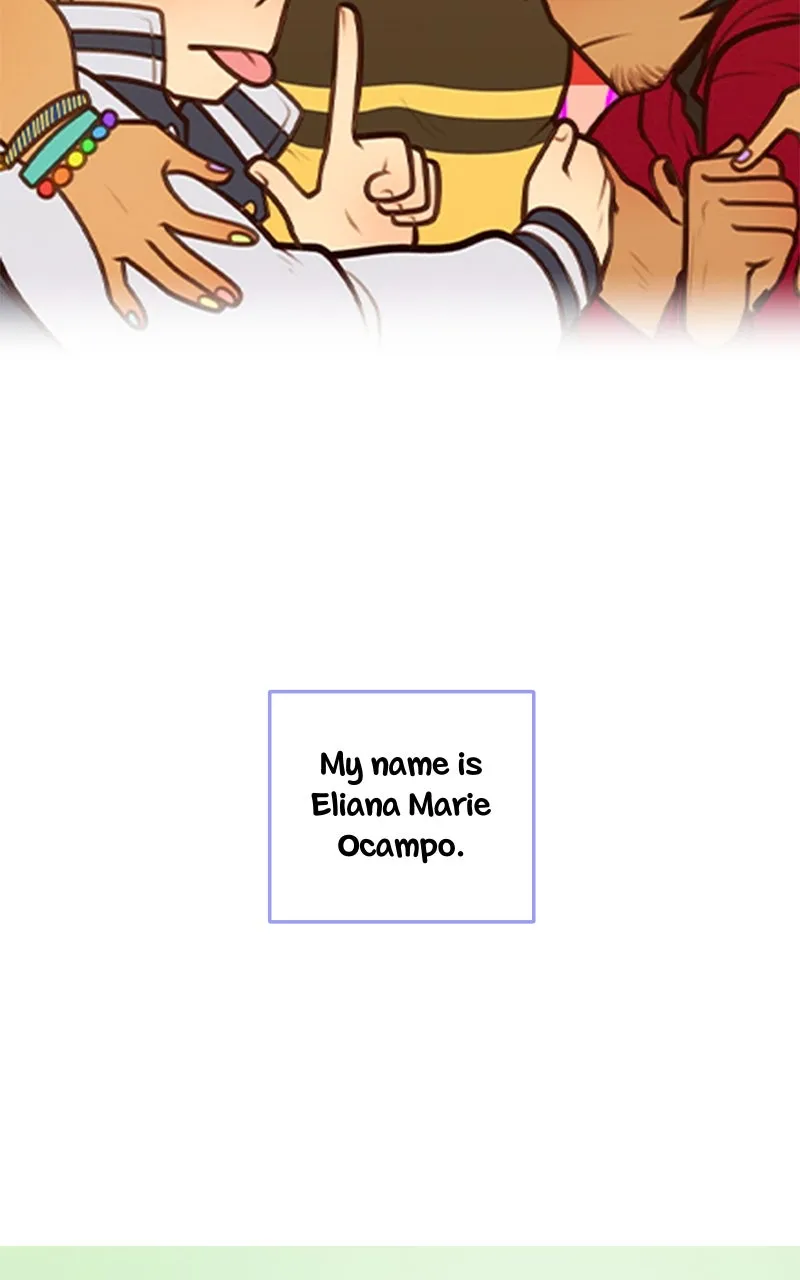 WEBTOON Now Chapter 265 page 31 - 