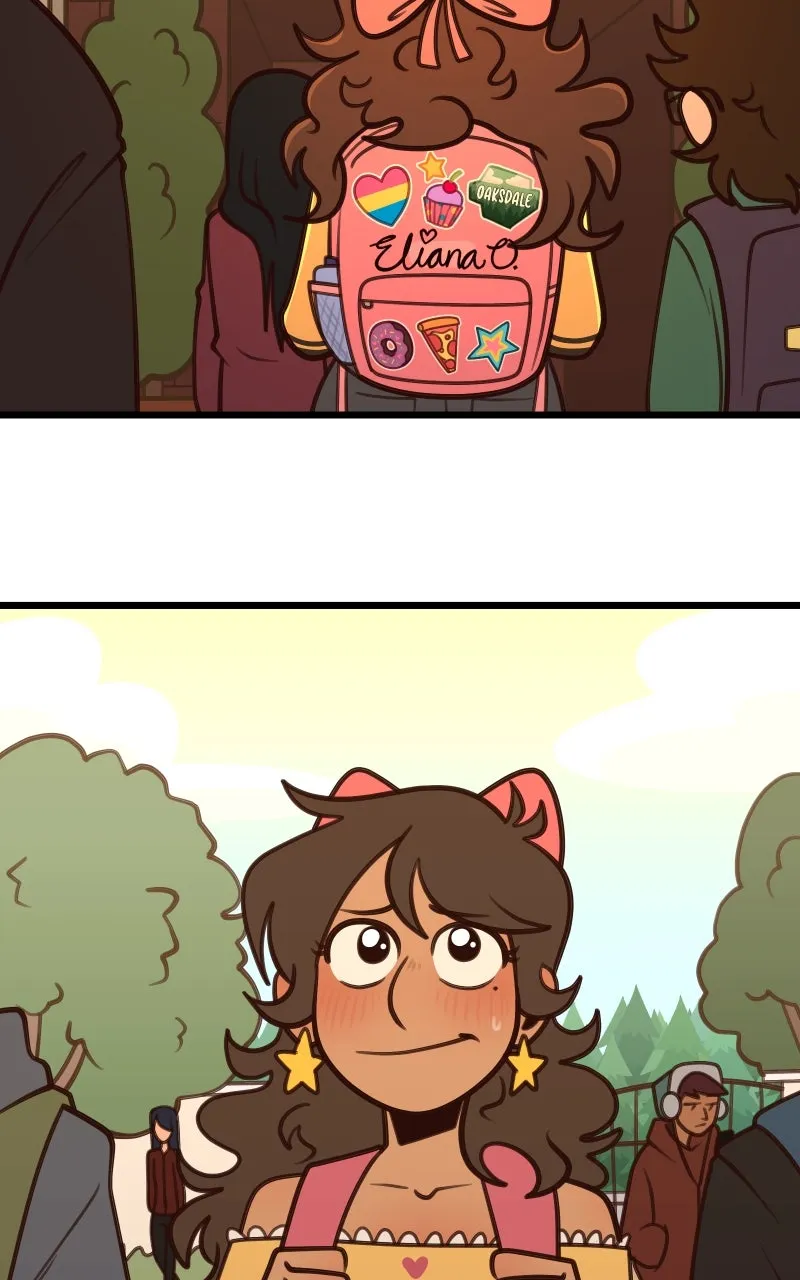 WEBTOON Now Chapter 265 page 33 - 