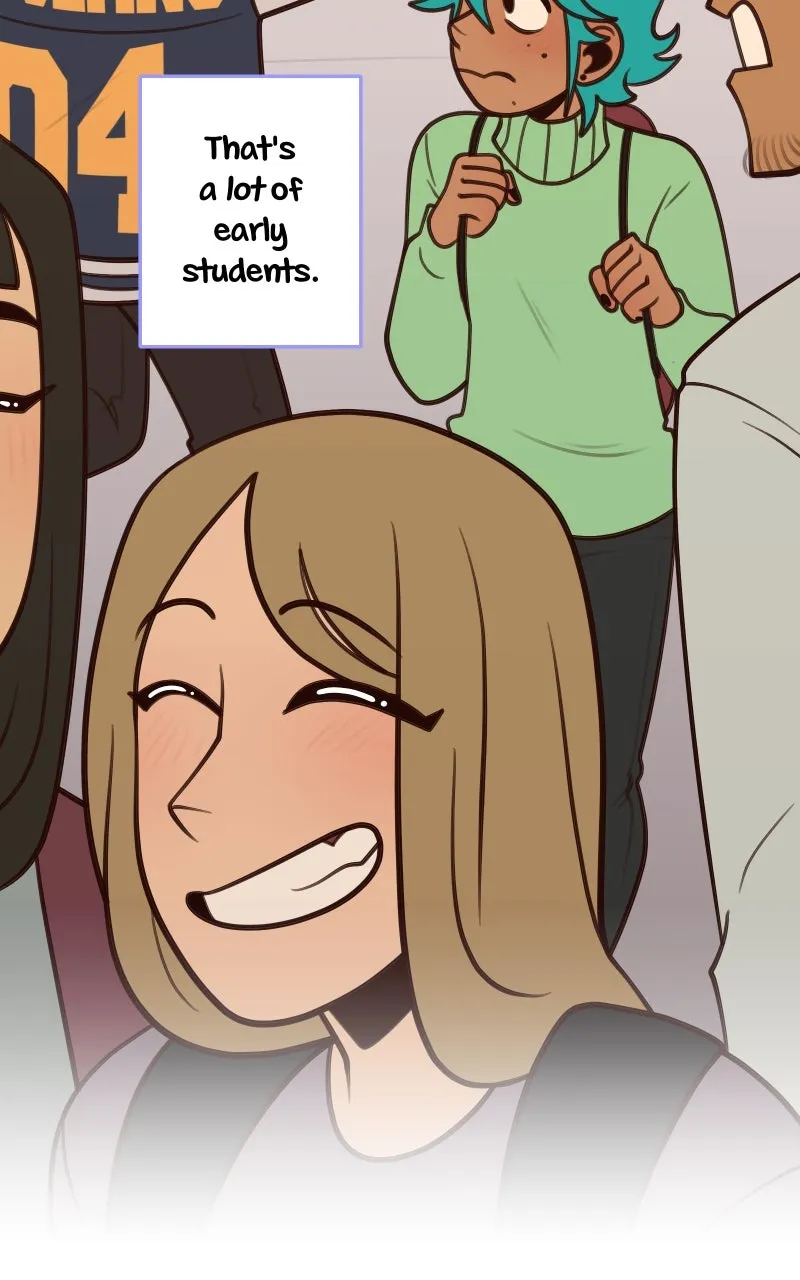 WEBTOON Now Chapter 265 page 36 - 