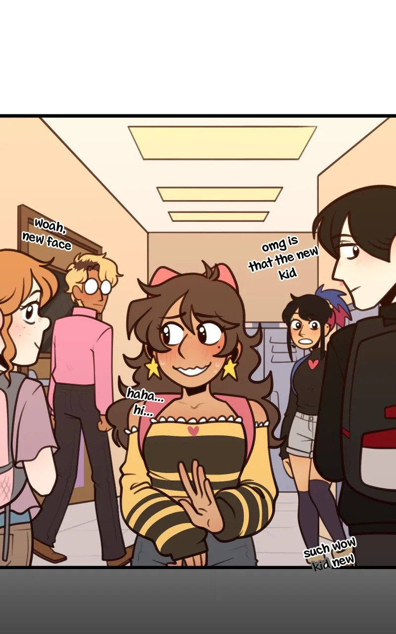 WEBTOON Now Chapter 265 page 37 - 