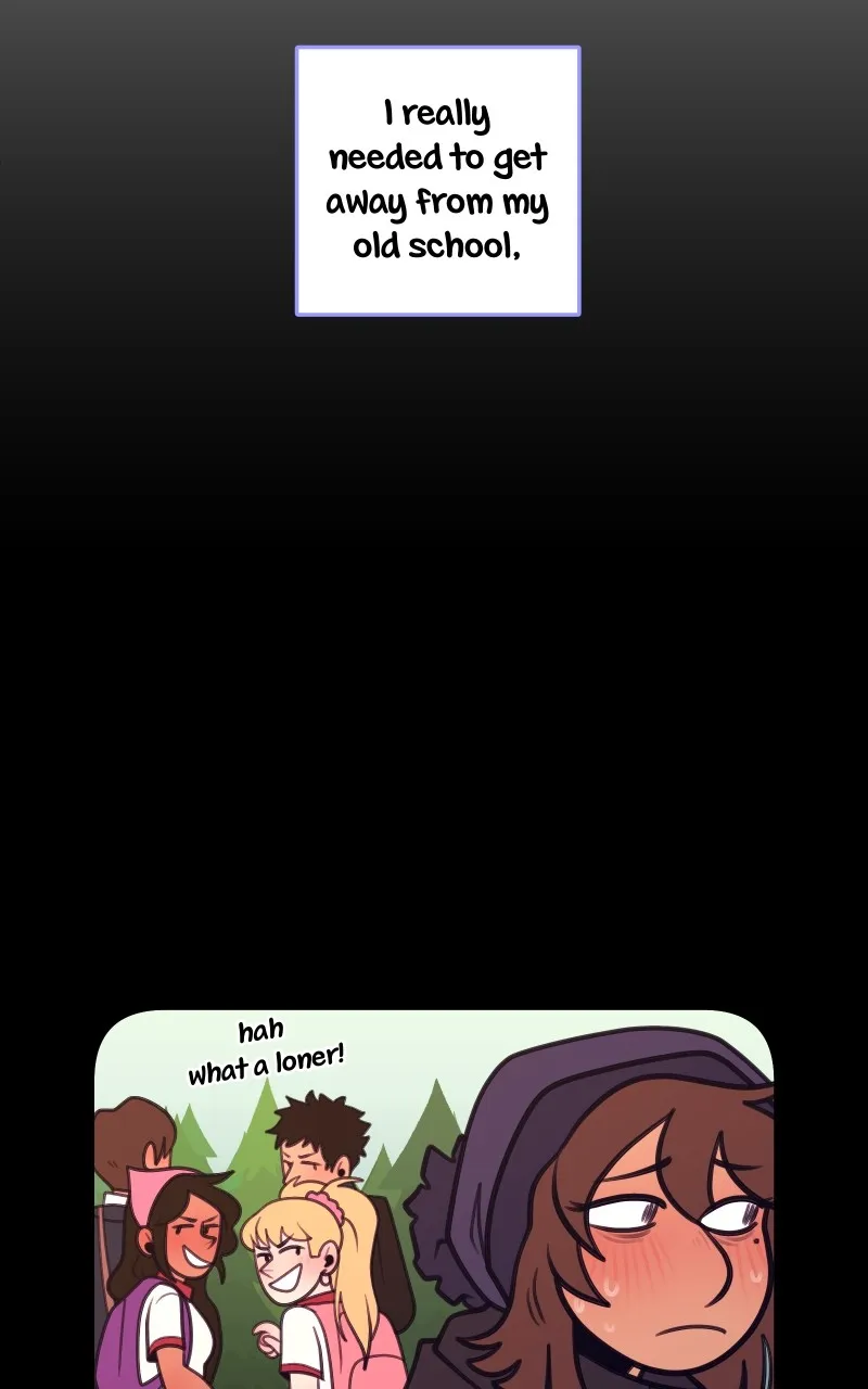 WEBTOON Now Chapter 265 page 38 - 