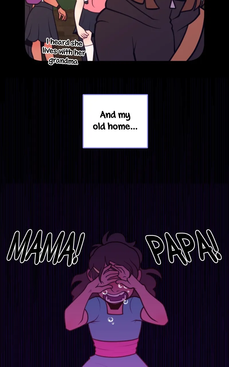 WEBTOON Now Chapter 265 page 39 - 