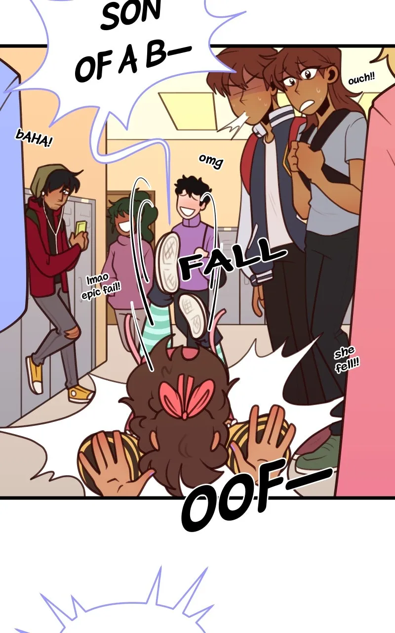 WEBTOON Now Chapter 265 page 42 - 