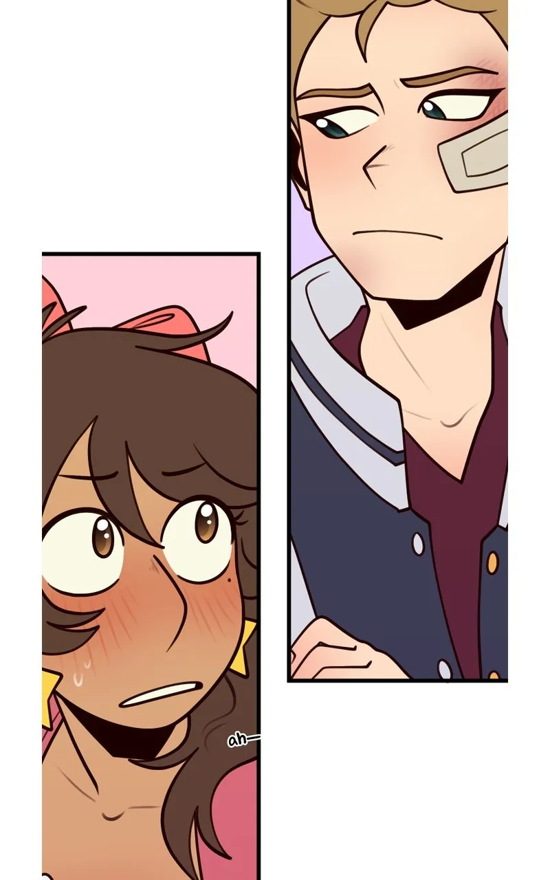 WEBTOON Now Chapter 265 page 50 - 