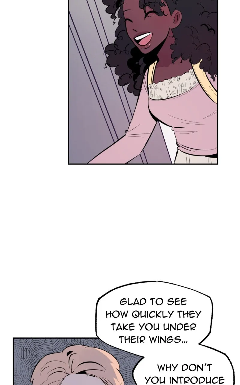 WEBTOON Now Chapter 265 page 6 - 