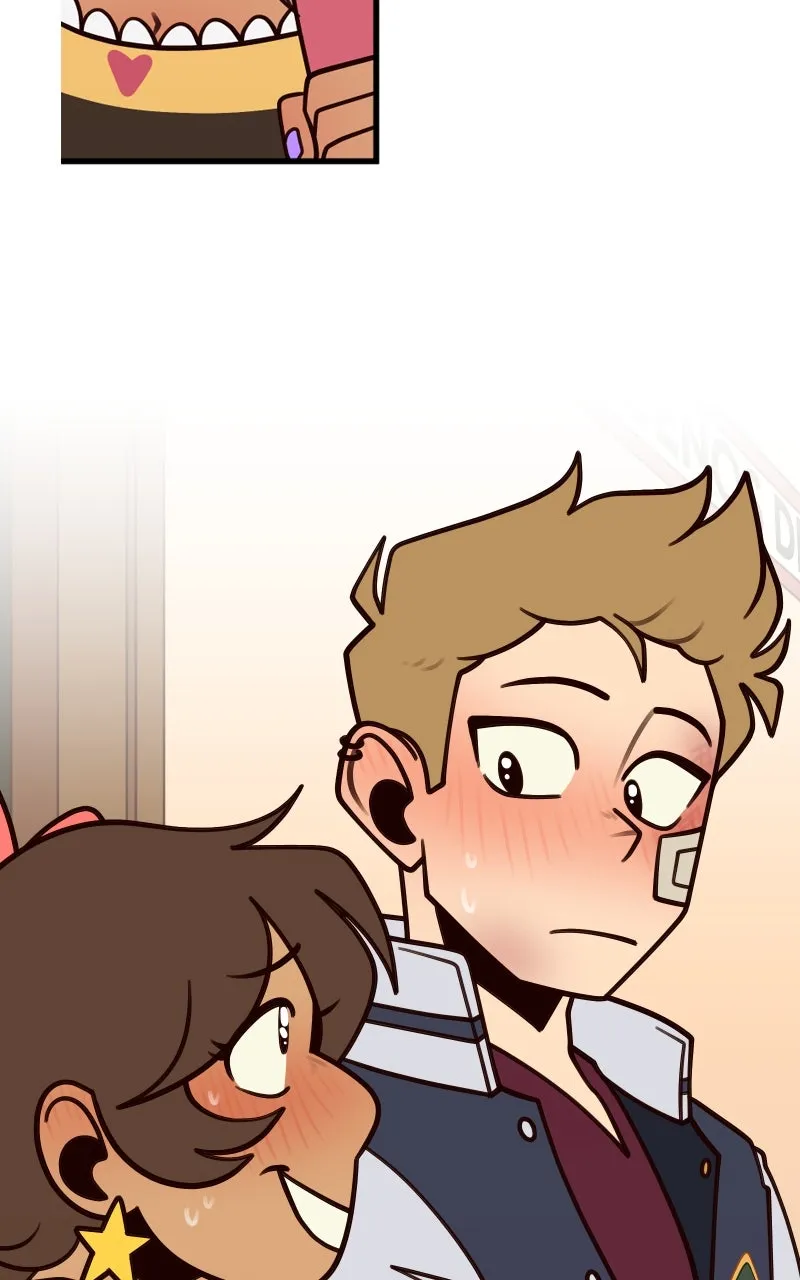 WEBTOON Now Chapter 265 page 51 - 