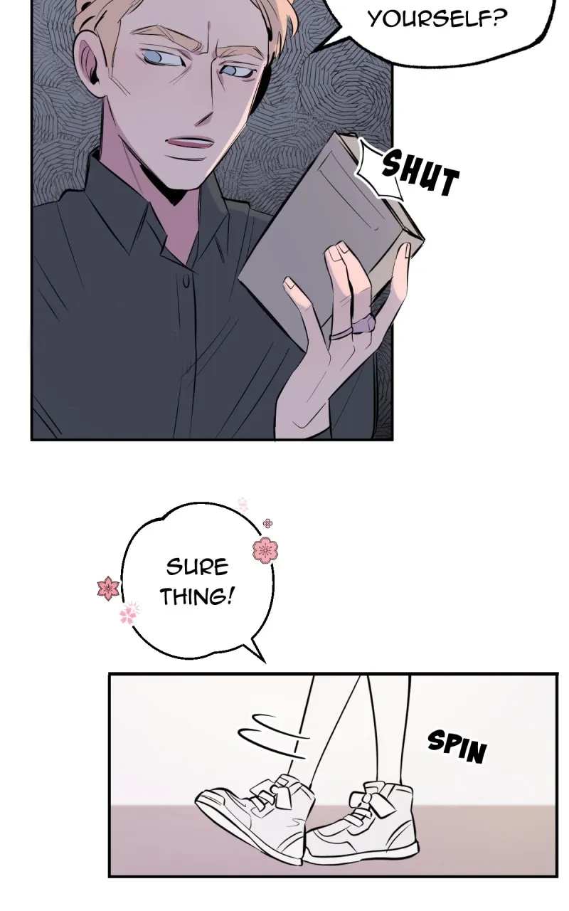 WEBTOON Now Chapter 265 page 7 - 