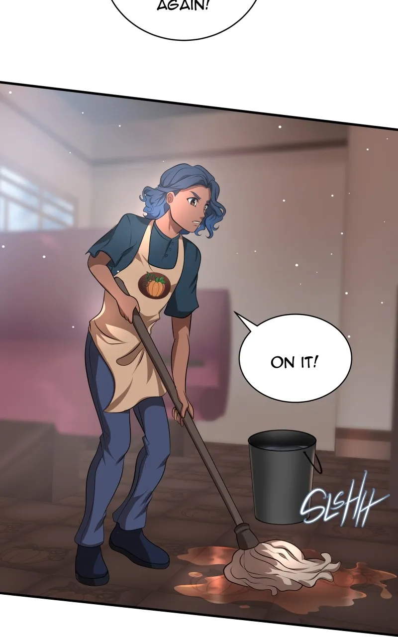WEBTOON Now Chapter 265 page 61 - 