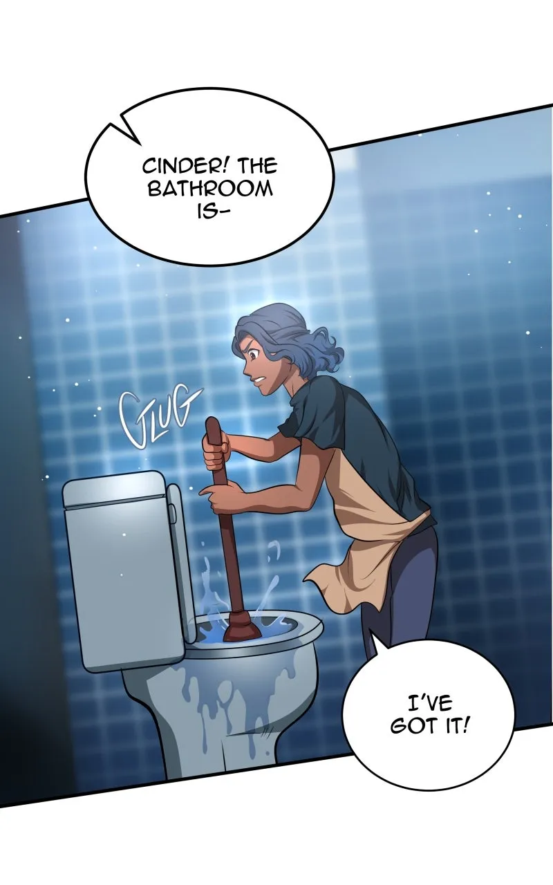 WEBTOON Now Chapter 265 page 62 - 