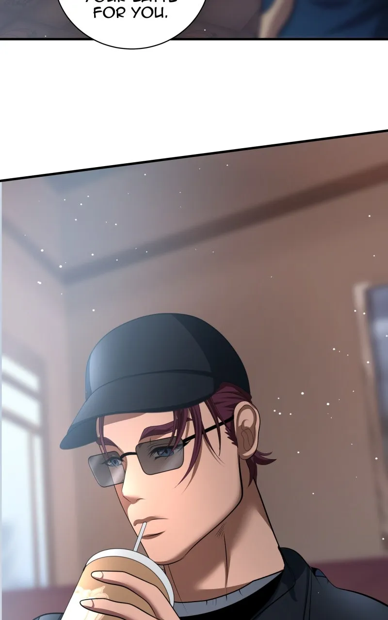 WEBTOON Now Chapter 265 page 65 - 