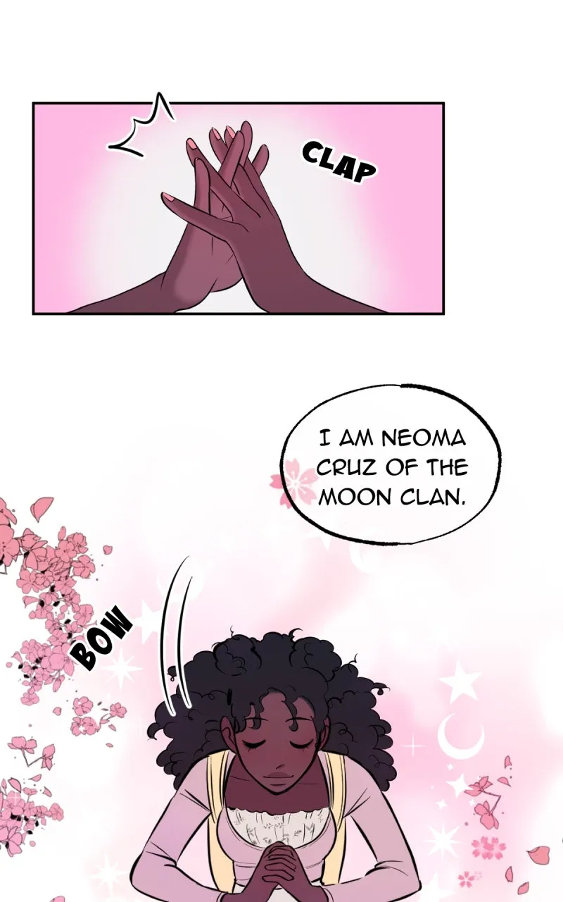 WEBTOON Now Chapter 265 page 8 - 