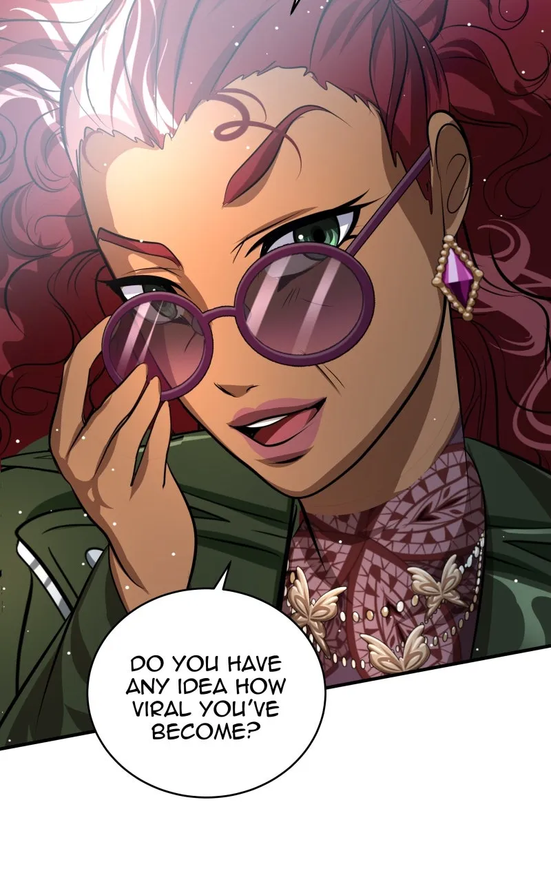 WEBTOON Now Chapter 265 page 82 - 