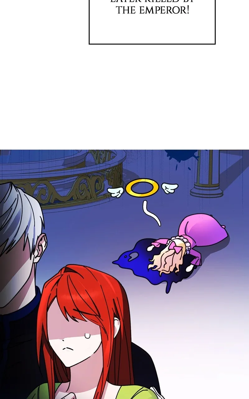 WEBTOON Now Chapter 267 page 11 - 
