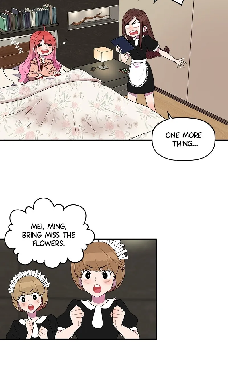 WEBTOON Now Chapter 267 page 110 - 