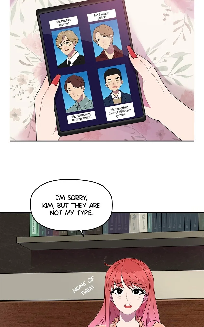 WEBTOON Now Chapter 267 page 114 - 