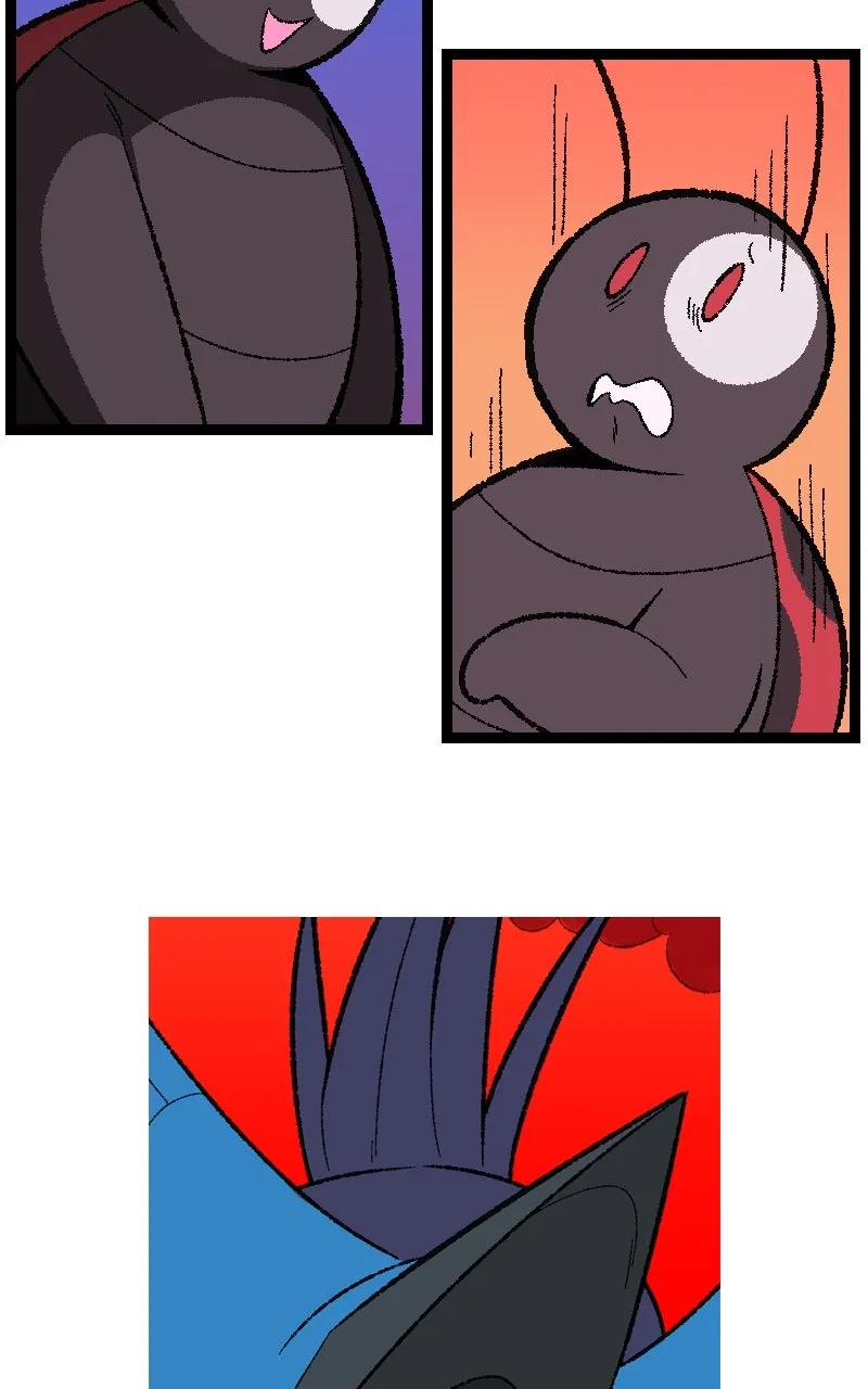 WEBTOON Now Chapter 267 page 141 - 
