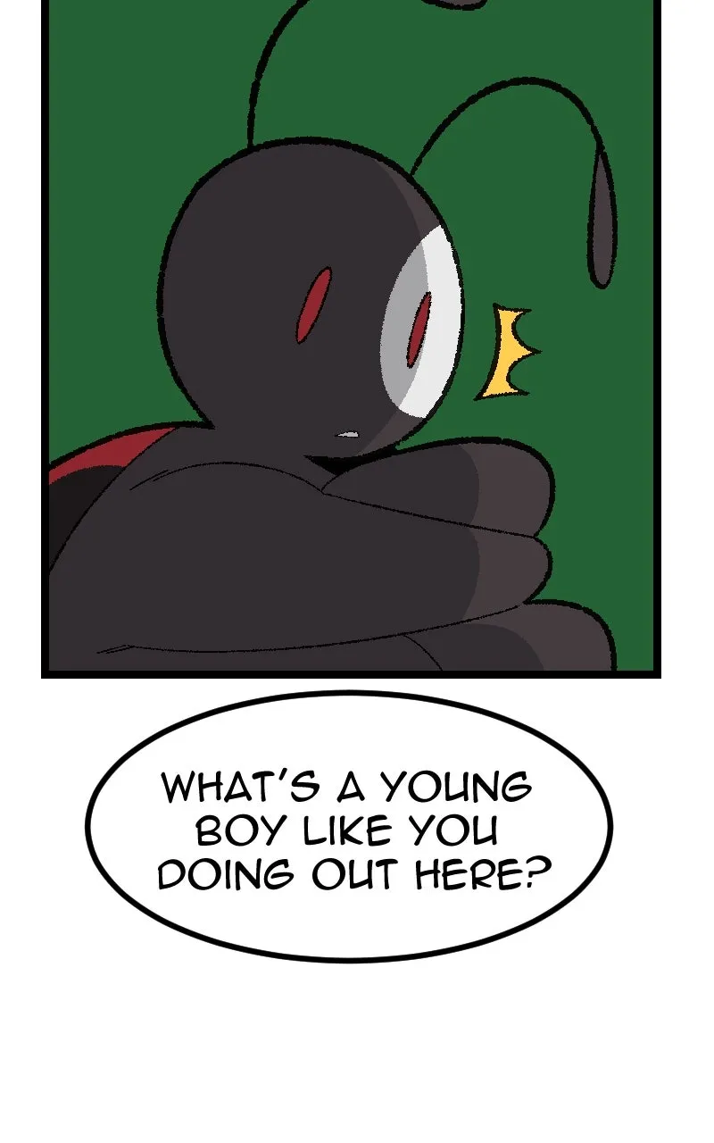 WEBTOON Now Chapter 267 page 144 - 