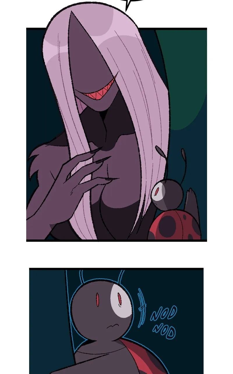 WEBTOON Now Chapter 267 page 156 - 