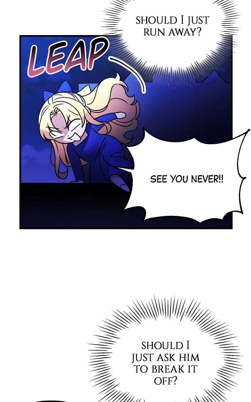 WEBTOON Now Chapter 267 page 19 - 