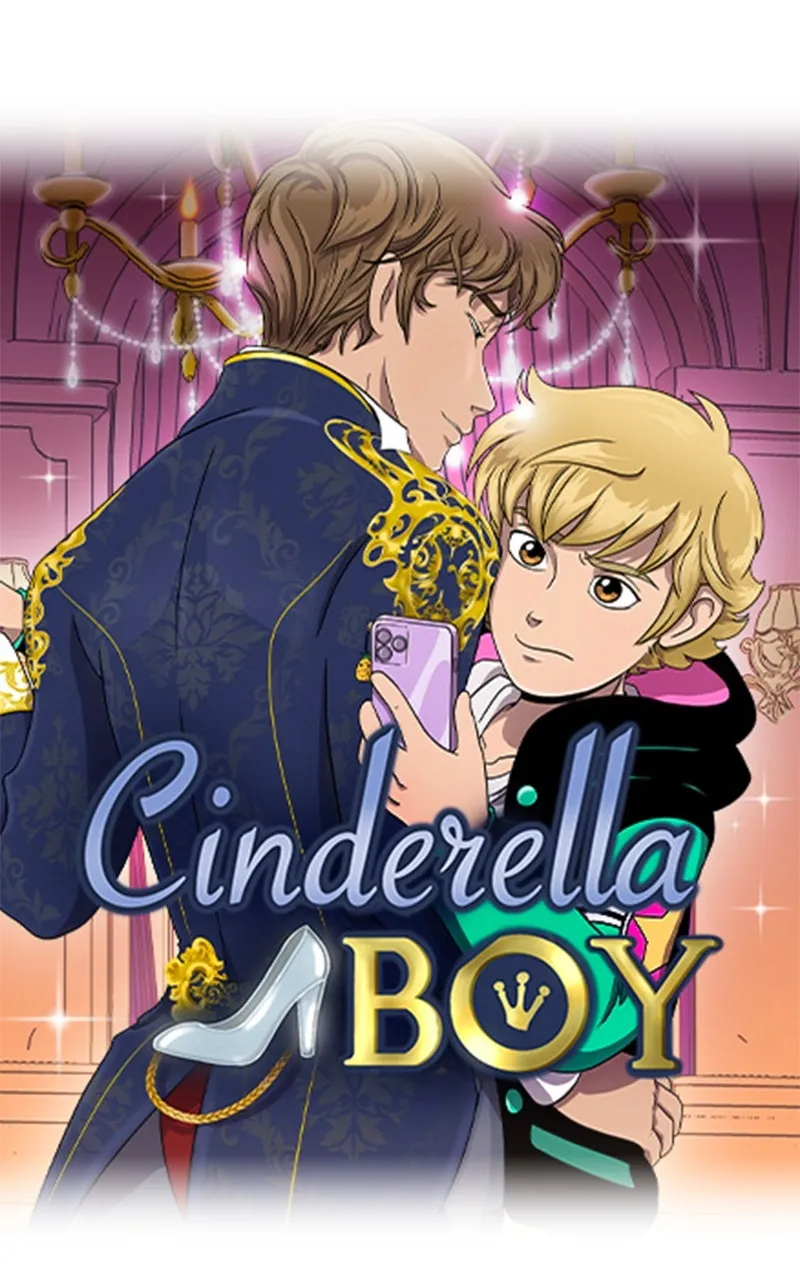 WEBTOON Now Chapter 267 page 35 - 