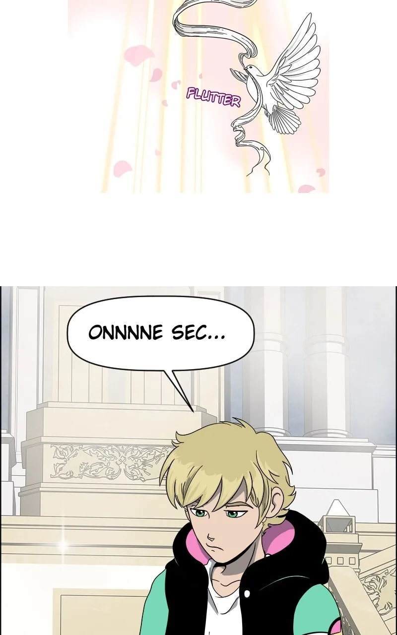 WEBTOON Now Chapter 267 page 40 - 