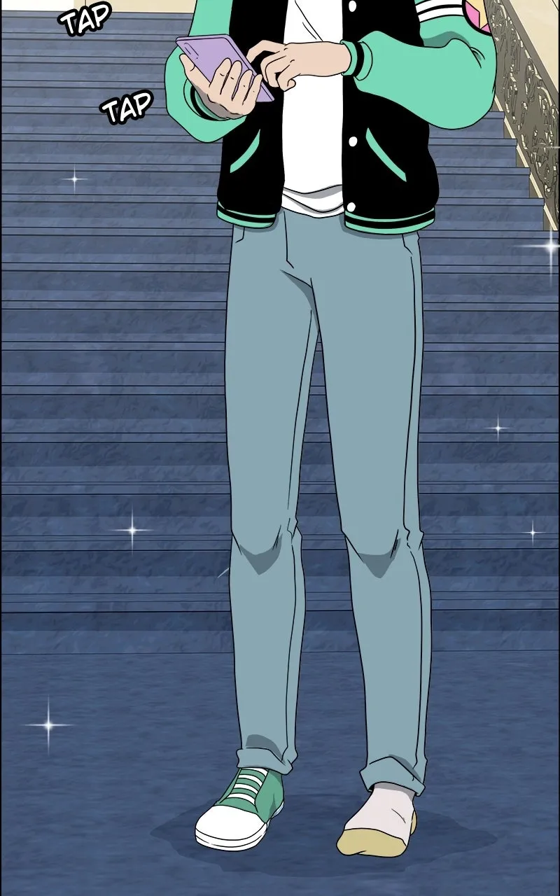 WEBTOON Now Chapter 267 page 41 - 