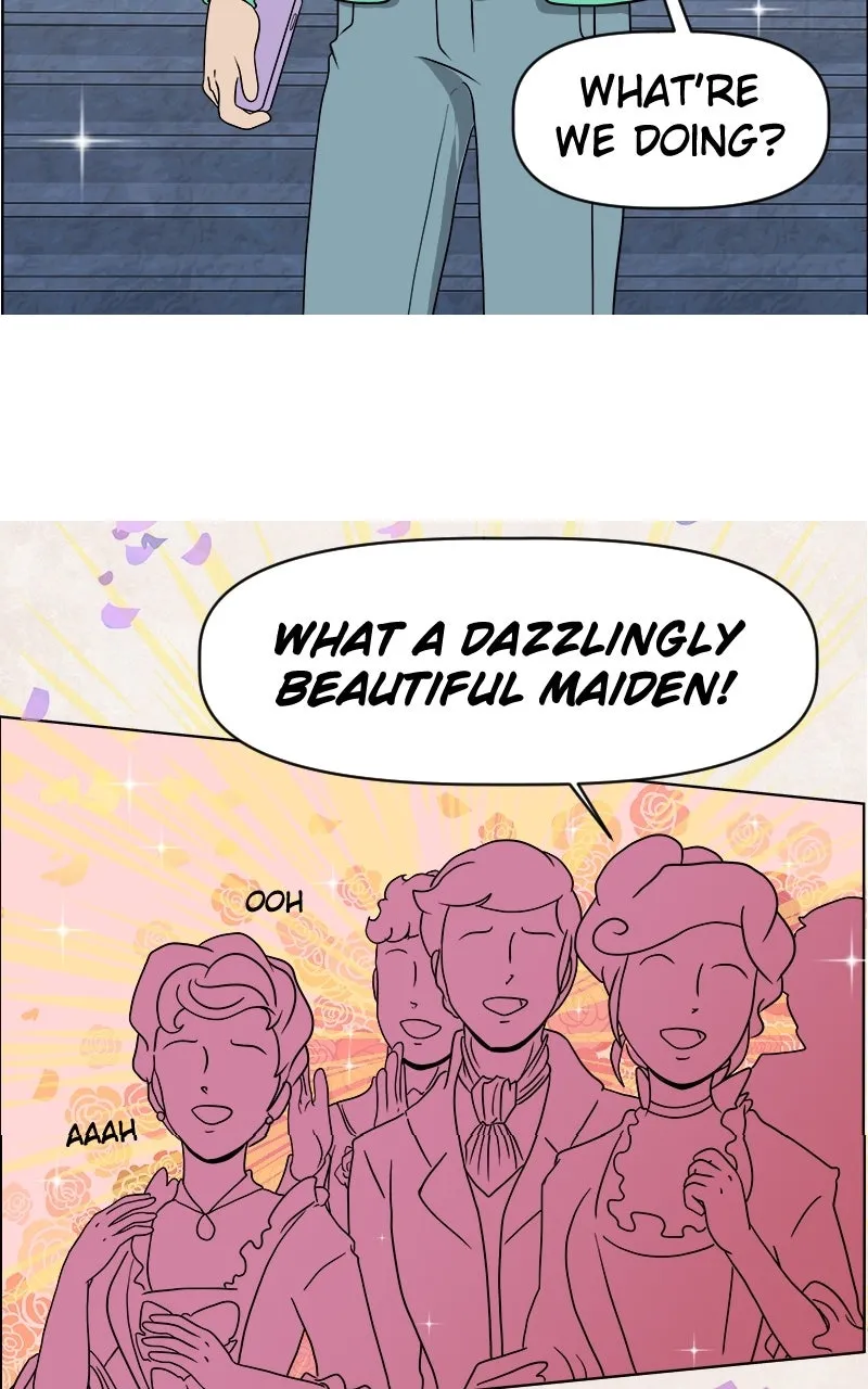 WEBTOON Now Chapter 267 page 43 - 
