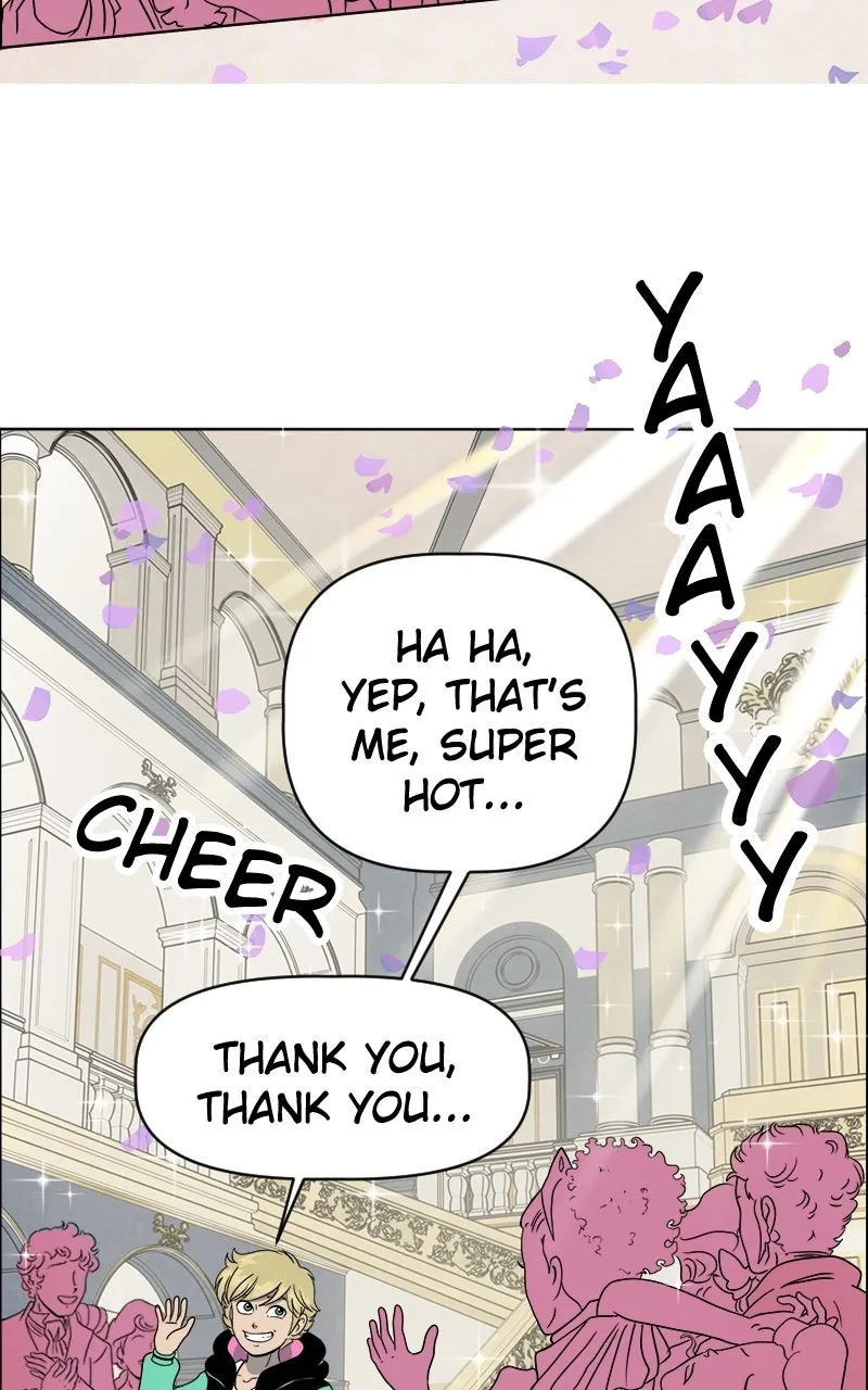 WEBTOON Now Chapter 267 page 44 - 