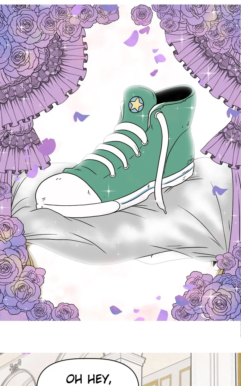 WEBTOON Now Chapter 267 page 48 - 