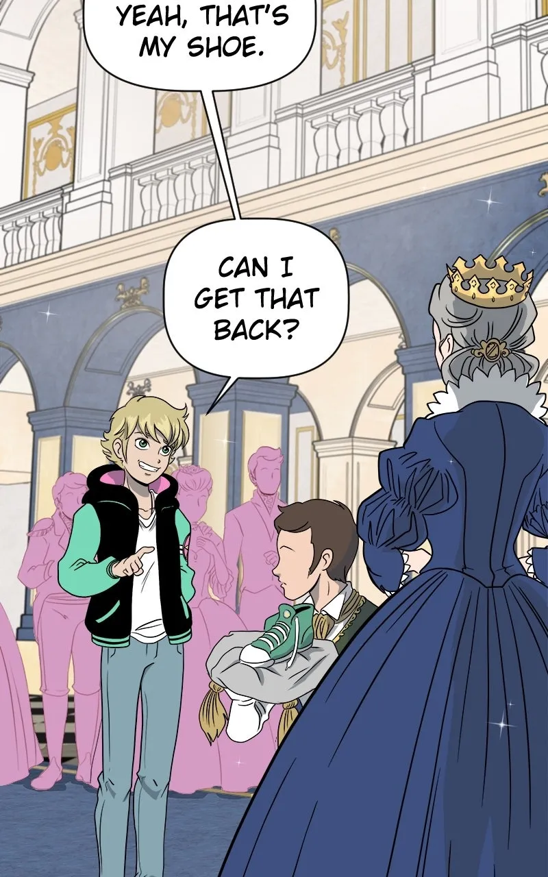 WEBTOON Now Chapter 267 page 49 - 