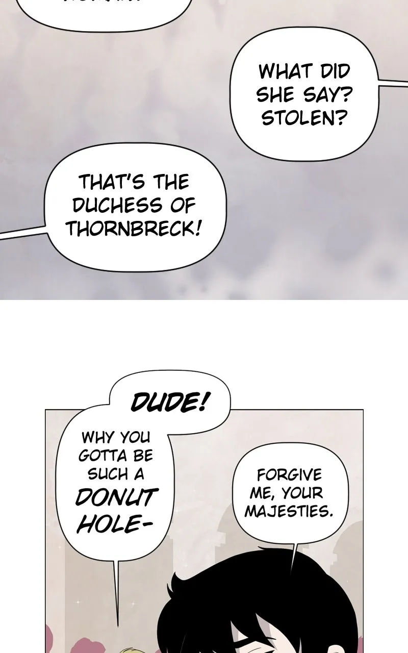 WEBTOON Now Chapter 267 page 53 - 