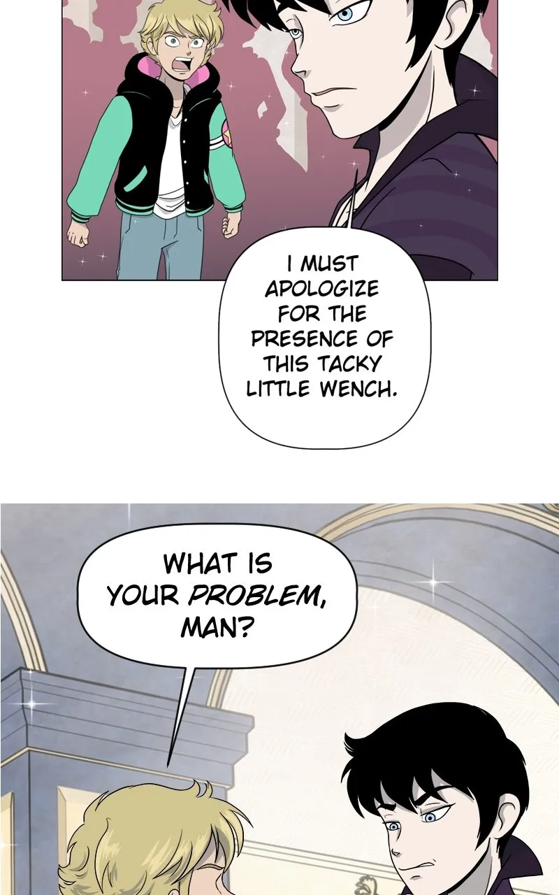 WEBTOON Now Chapter 267 page 54 - 