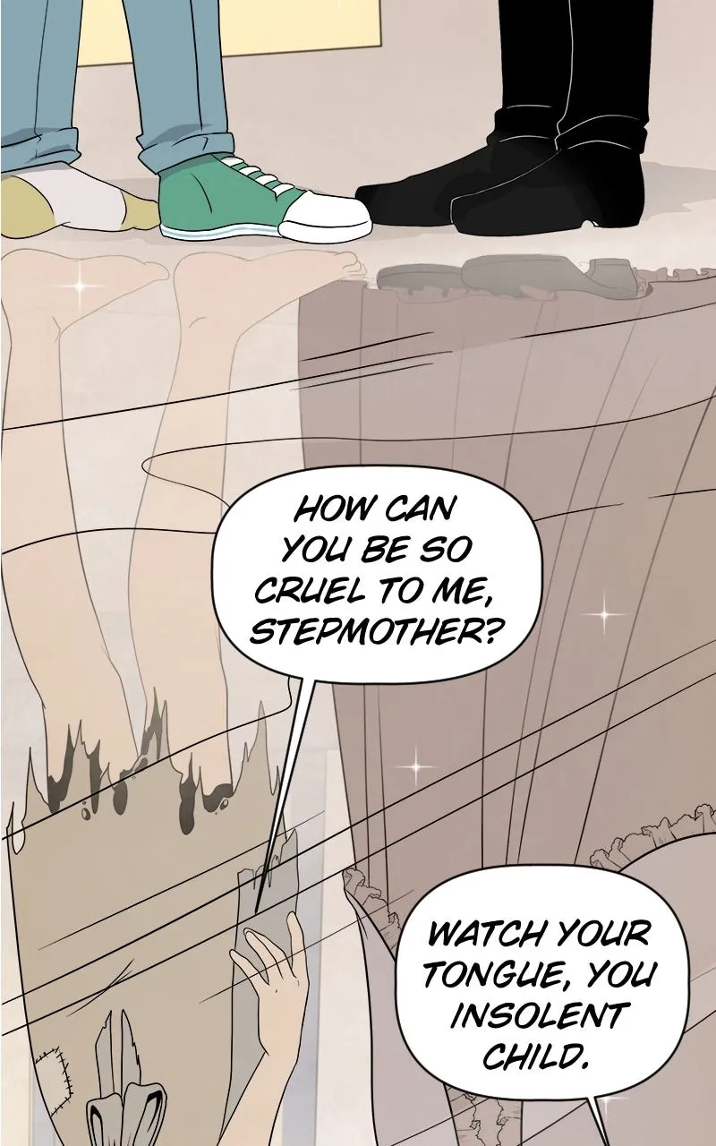 WEBTOON Now Chapter 267 page 56 - 