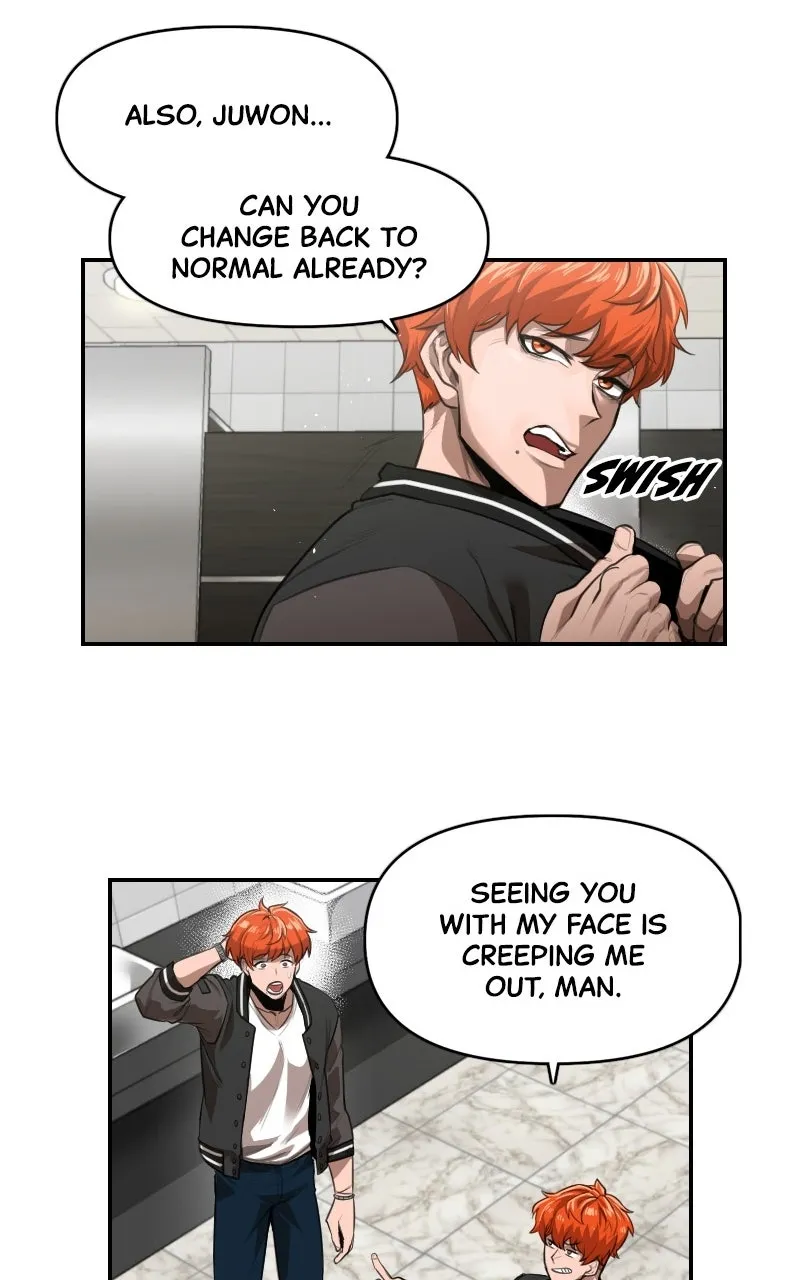 WEBTOON Now Chapter 267 page 77 - 