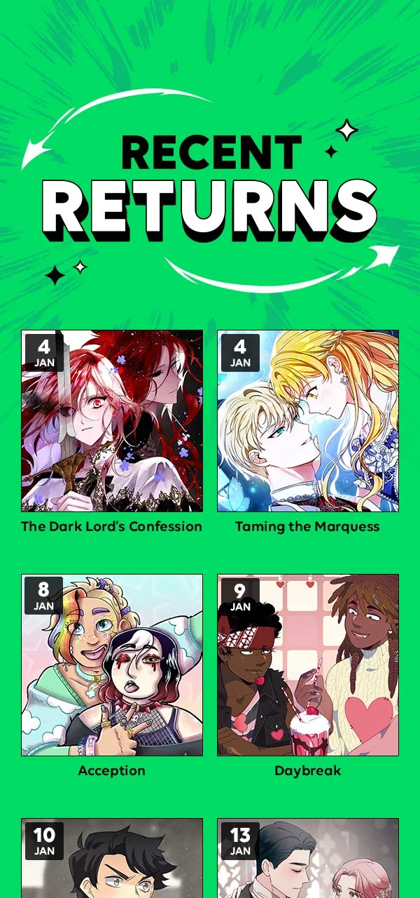 WEBTOON Now Chapter 268 page 1 - 