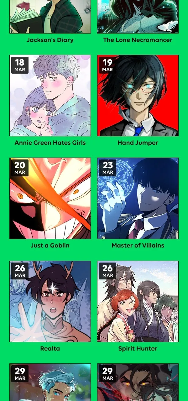WEBTOON Now Chapter 270 page 2 - 