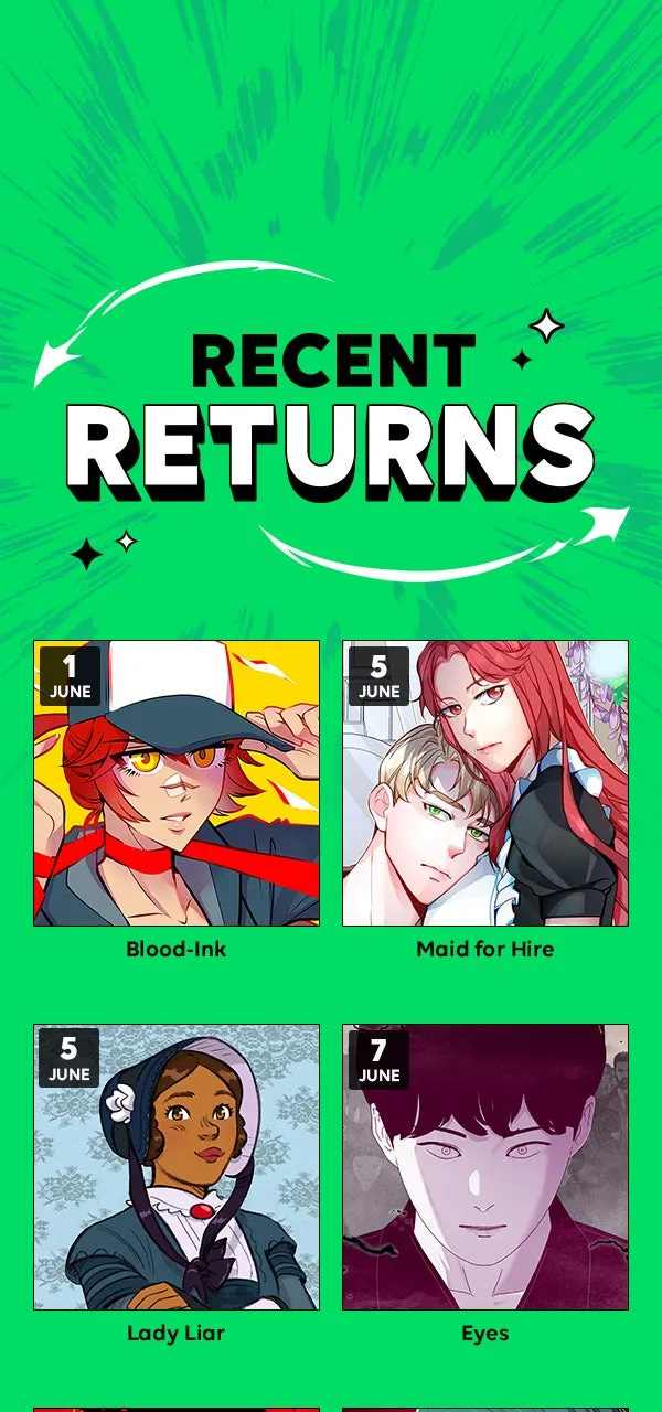 WEBTOON Now Chapter 273 page 1 - 
