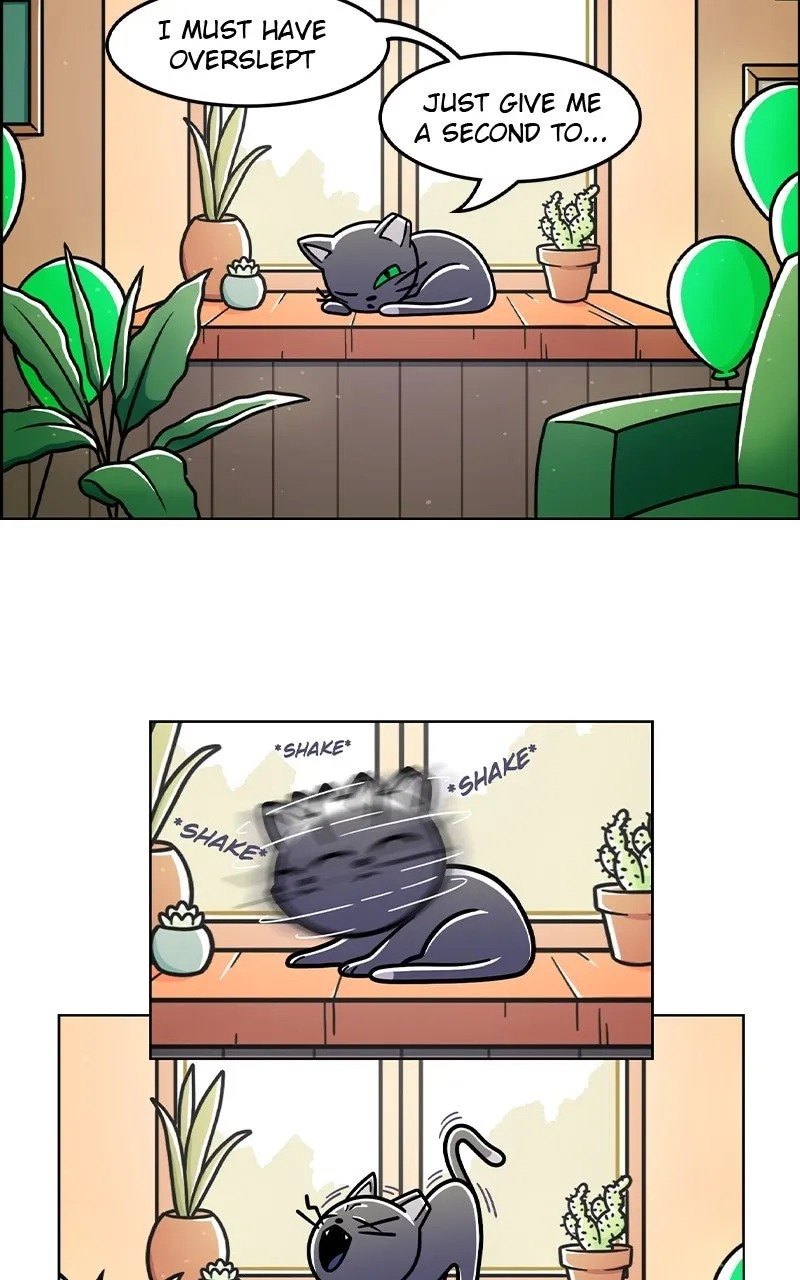 WEBTOON Now Chapter 274 page 2 - 