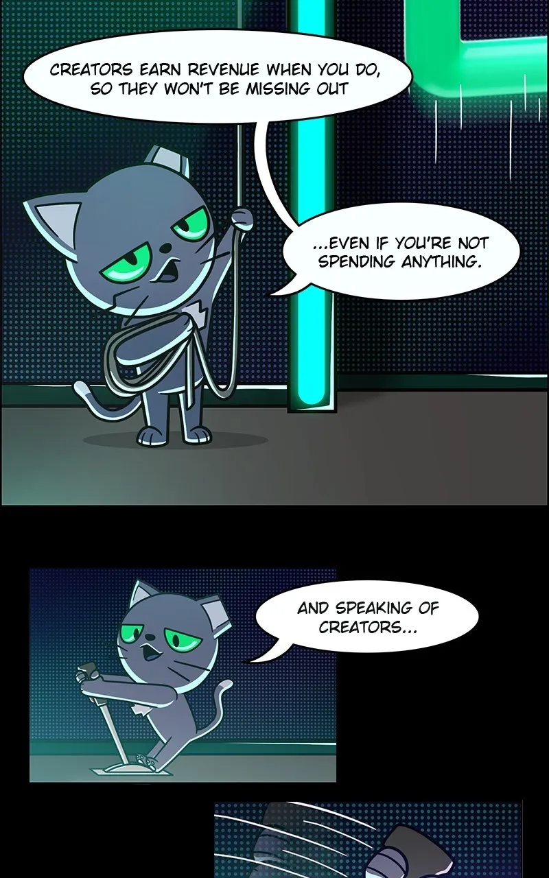WEBTOON Now Chapter 274 page 11 - 