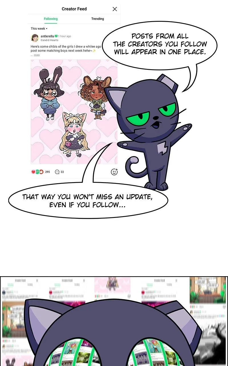 WEBTOON Now Chapter 274 page 13 - 