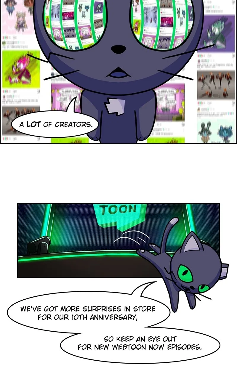 WEBTOON Now Chapter 274 page 14 - 