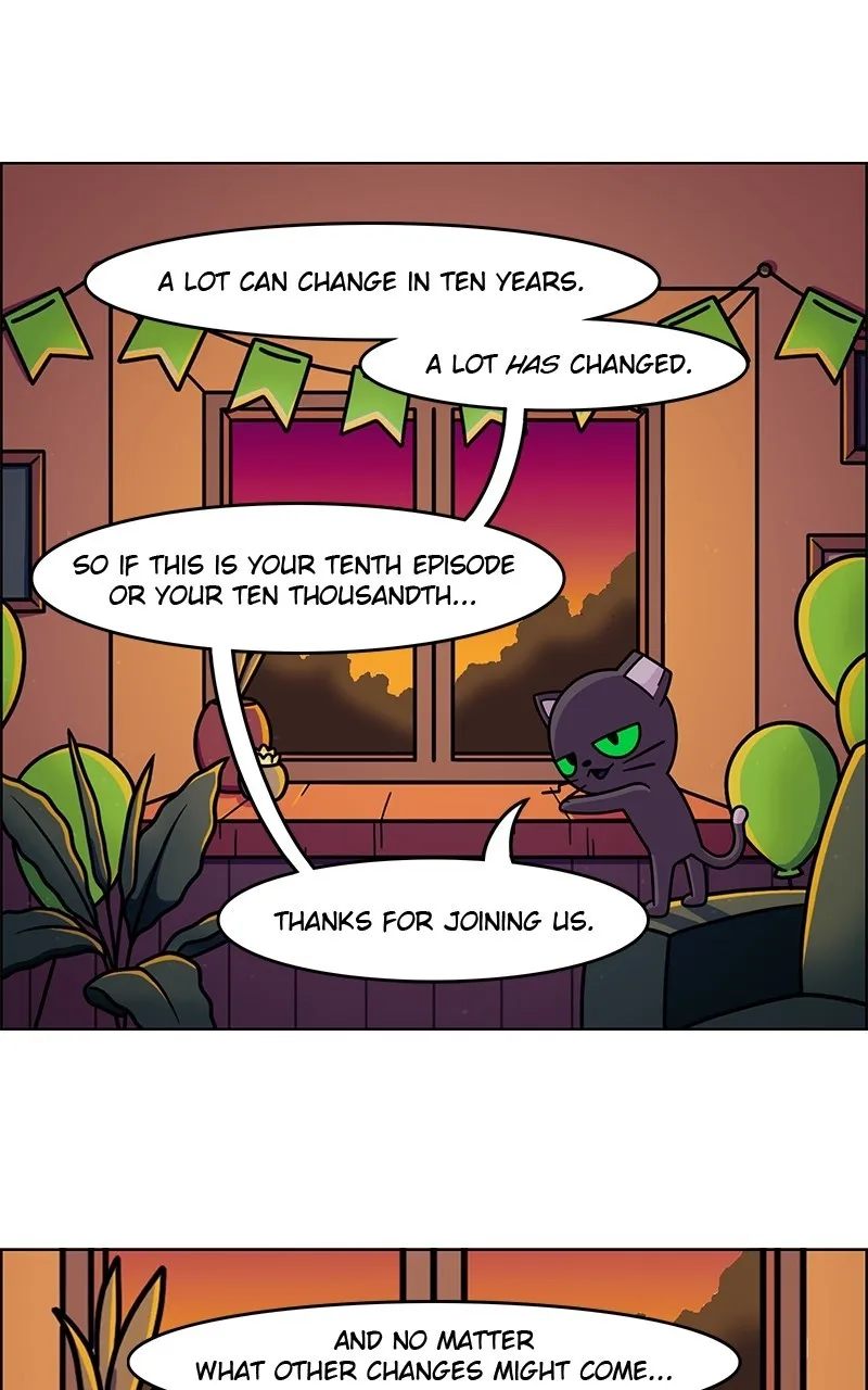 WEBTOON Now Chapter 274 page 15 - 